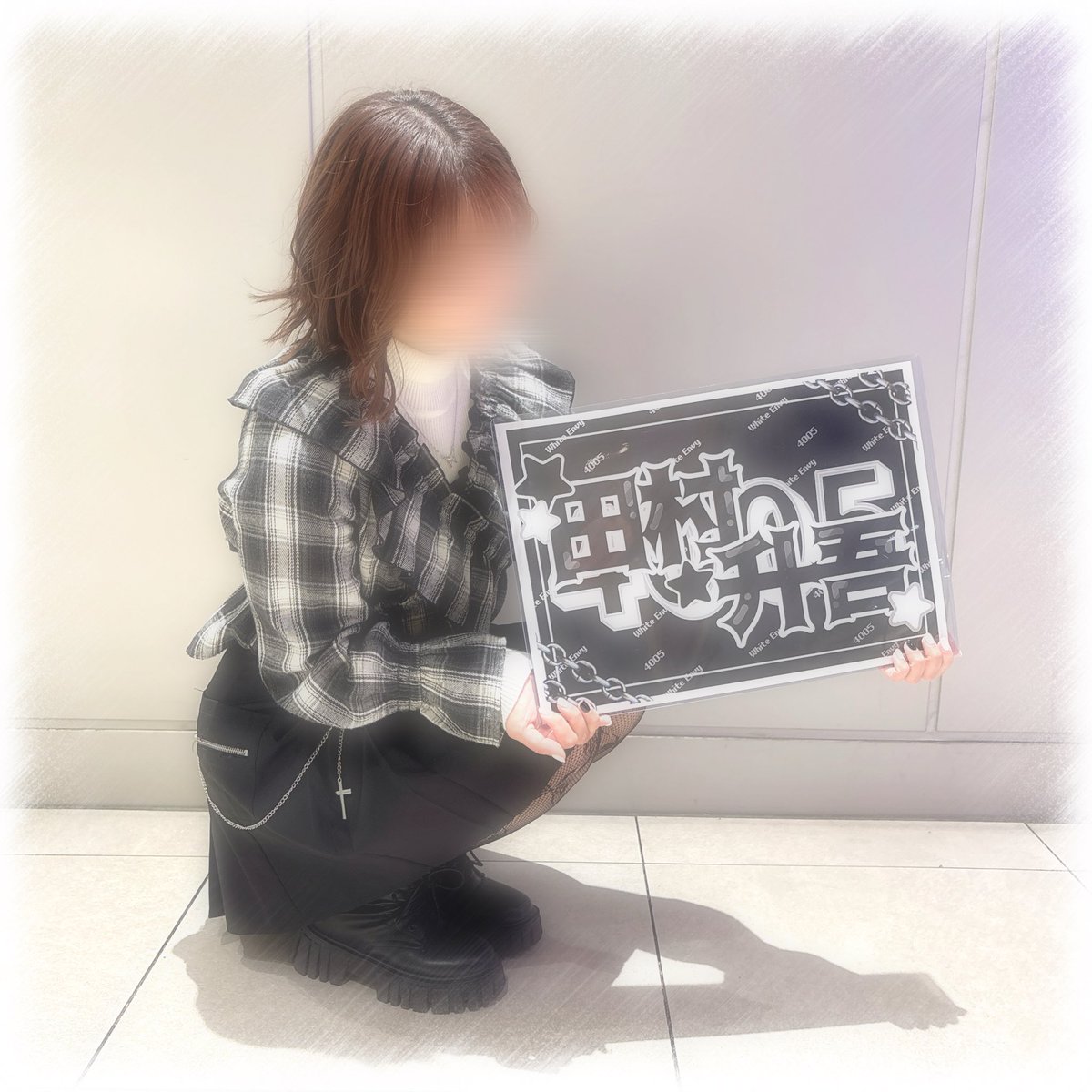 727chamo__'s tweet photo. アクリブレイン🧠🤍

WhiteEnvy優勝おめでとう！！🏆
まさかの最前列で本当にずっと緊張してたけどめちゃくちゃ楽しかった！！😂ずっと笑ってた

升吾くん大活躍だしずっと楽しそうで良かった🥹立ち位置目の前に来ること多くてビビった😇

またやってほしいよ〜〜〜

#アクターズリーグ https://t.co/dmRqOhawGB