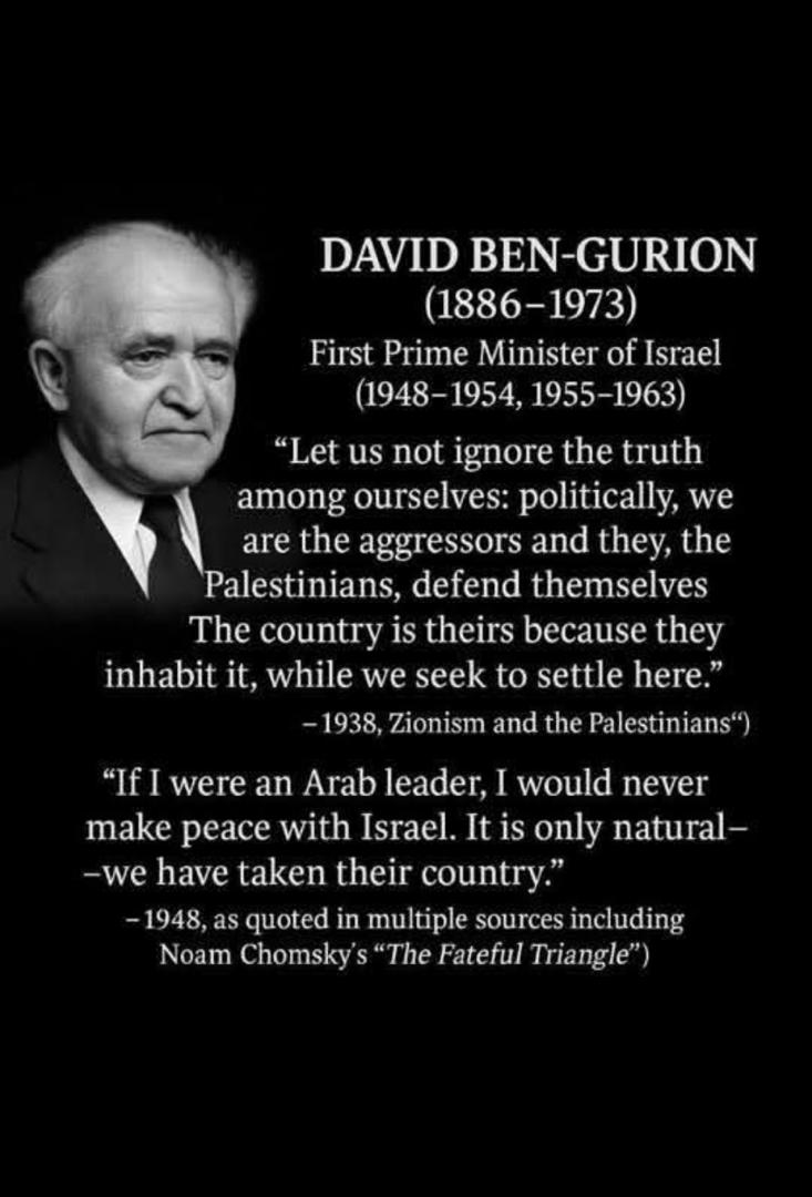 Rajahram2022's tweet image. FM 78.9:   Israel the aggressor!
#Docu   #FM789