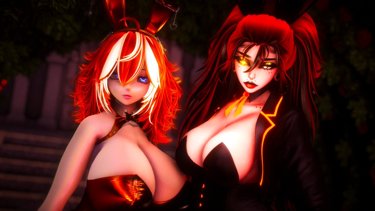 𝐄𝐌𝐁𝐑𝐀𝐂𝐄 𝐓𝐇𝐄 𝐒𝐈𝐌𝐏𝐋𝐄 𝐉𝐎𝐘𝐒 𝐋𝐈𝐊𝐄 𝐀 𝐁𝐔𝐍𝐍𝐘 𝐃𝐎𝐄𝐒 𝐄𝐕𝐄𝐑𝐘 𝐃𝐀𝐘~ 🐇

𝐋𝐢𝐯𝐢𝐧𝐠 𝐋𝐢𝐤𝐞 𝐚 𝐁𝐮𝐧𝐧𝐲 𝐰𝐢𝐭𝐡 <a href="/MaliMisery/">Maliciousmisery</a> ~ ❤️

#VRChat #VRChatPhotography #VRChatPhotos #vrchatavatar #vrchatworld #photographer