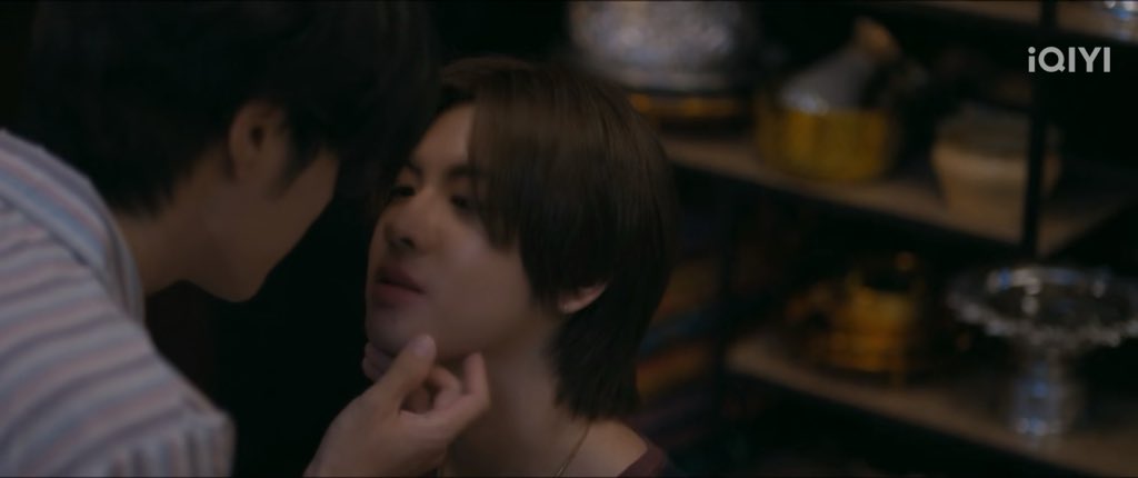 chenwa4h's tweet image. 1 นาทีก่อนสอบ กุเลือกที่จะทดลองซ้ำเพื่อยืนยันสมมุติฐาน