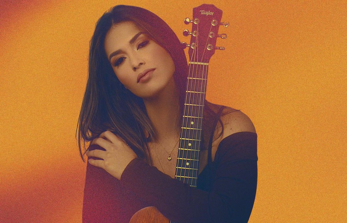 JorgeRezendepb's tweet image. Madu Ayá faz do amor matéria viva em ‘Olhares Canibais’, seu novo EP - espacopb.com.br/v/madu-aya-faz…