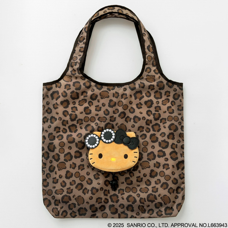 希少a-jolie x Hello Kitty コラボレーションバッグ新品未使用 希少a-jolie コラボレーションバッグ新品未使用 Hello Kitty x