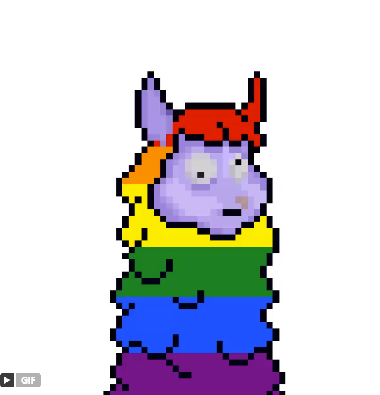 algococks's tweet image. looks good. consider it a boy or girl llamao