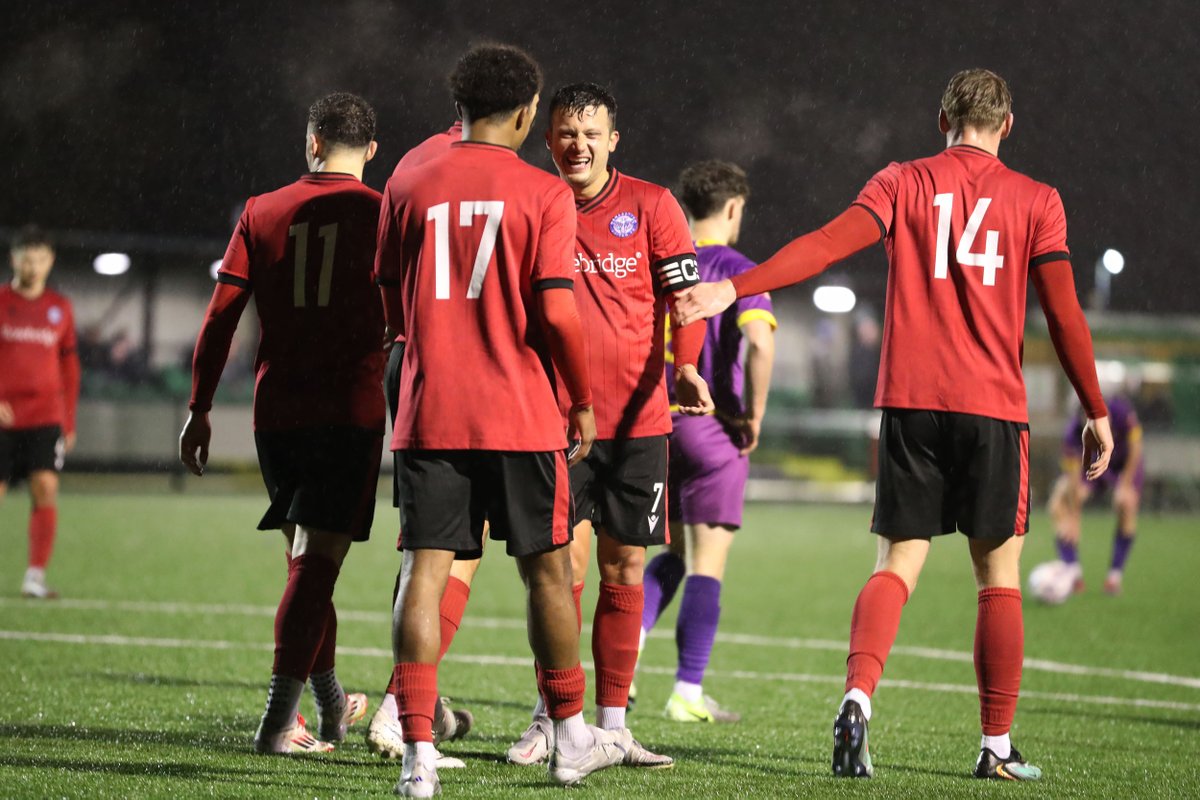 RamsbottomUtd's tweet image. 𝗖𝗜𝗧𝗬 𝗢𝗙 𝗟𝗜𝗩𝗘𝗥𝗣𝗢𝗢𝗟 𝟬-𝟴 𝗥𝗔𝗠𝗦𝗕𝗢𝗧𝗧𝗢𝗠 𝗨𝗡𝗜𝗧𝗘𝗗
𝘕𝘞𝘊𝘍𝘓 𝘗𝘳𝘦𝘮𝘪𝘦𝘳 𝘋𝘪𝘷𝘪𝘴𝘪𝘰𝘯

A record away win for the Rams at Burscough's Community Ground on Tuesday night as they hit 8 against City of Liverpool without reply.

Matt Dudley scored his…