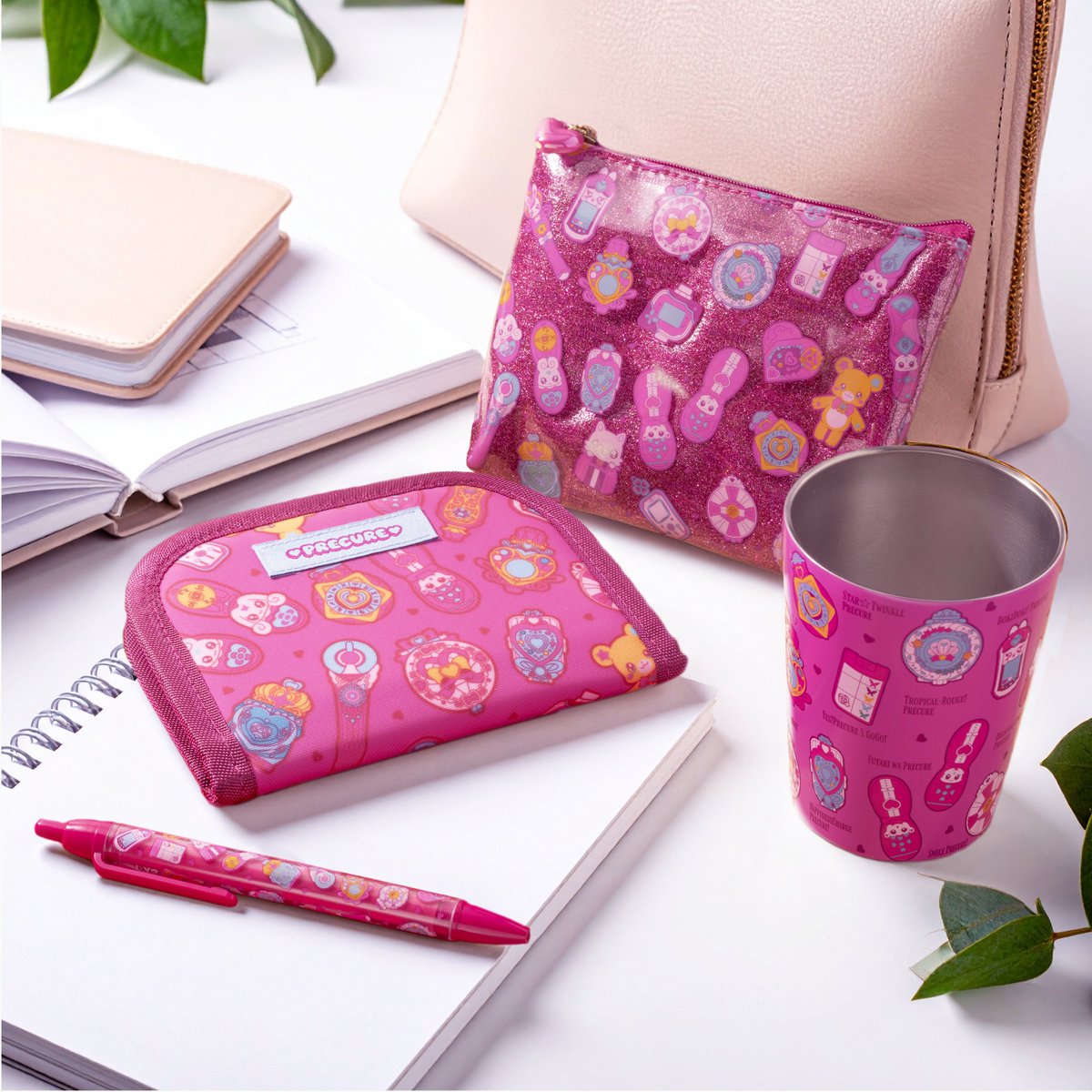 プリキュア プリティストア (@pps_as) / Posts / X