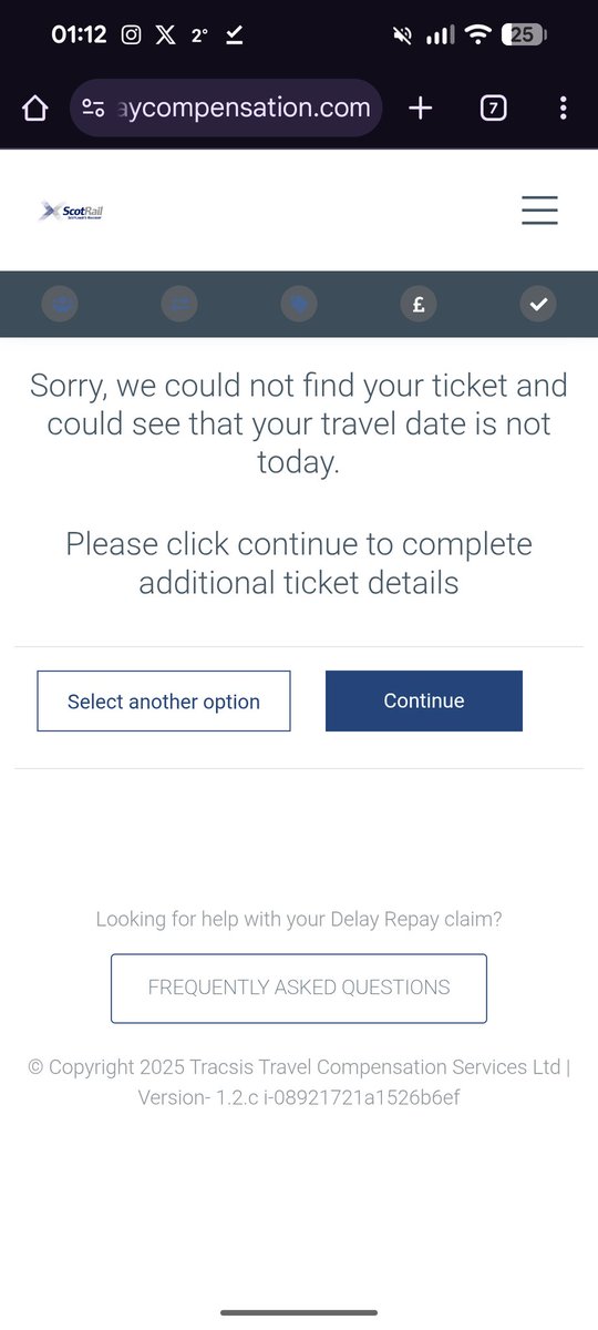 Alan Busby tweet media