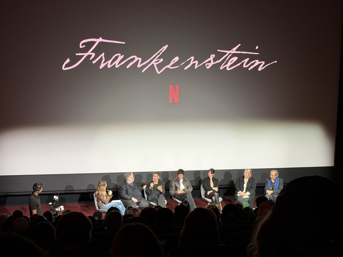 Frank Marshall tweet media