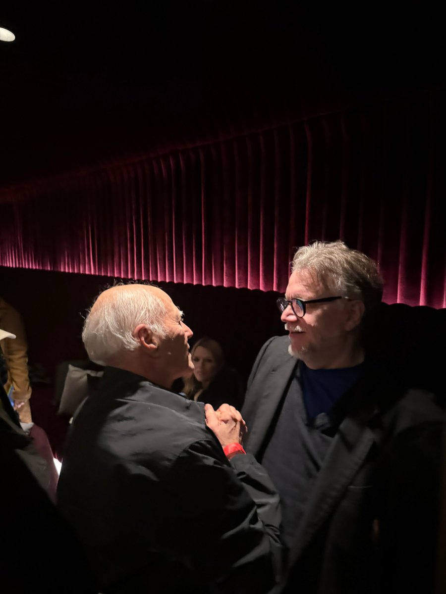 Frank Marshall tweet media