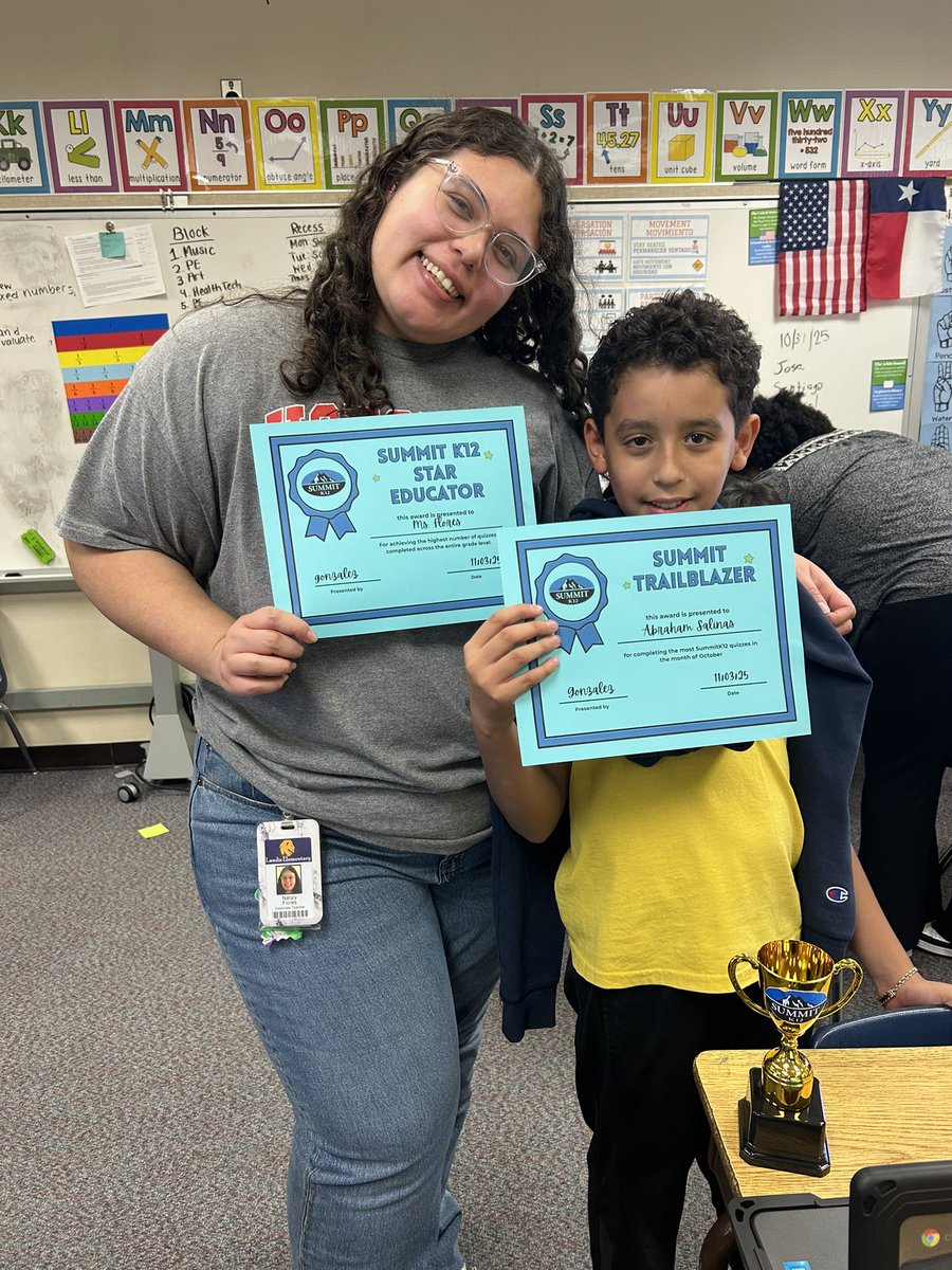 Landis Elementary tweet media