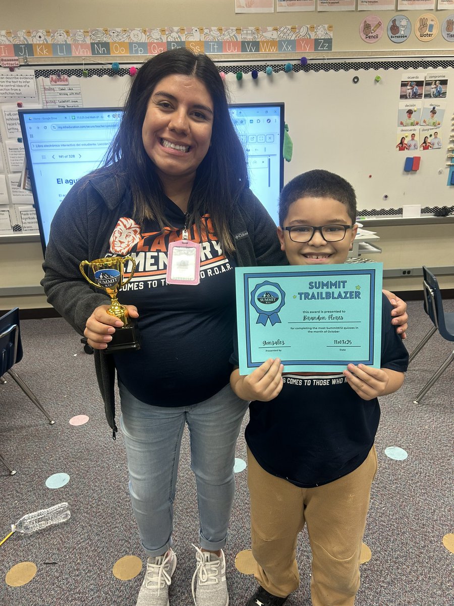 Landis Elementary tweet media