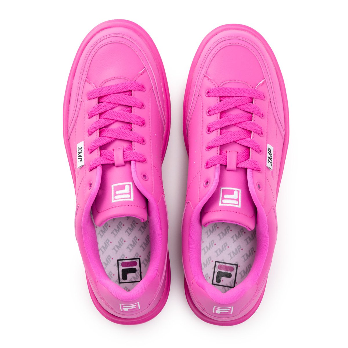 ご予約品】IMP.コラボノベルティ付き FUNKY TENNIS 98/25 X IMP. 12