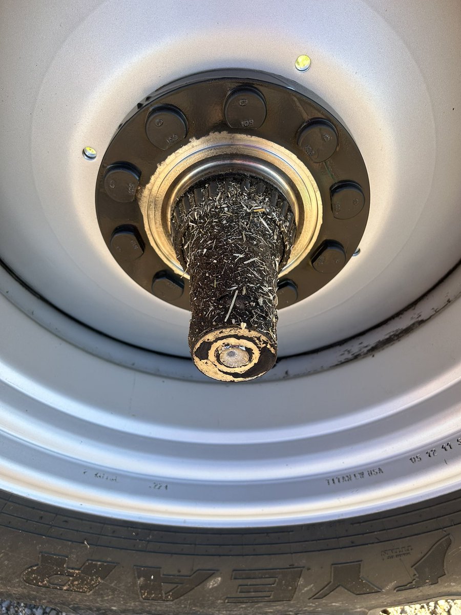 Luke Milgate tweet media