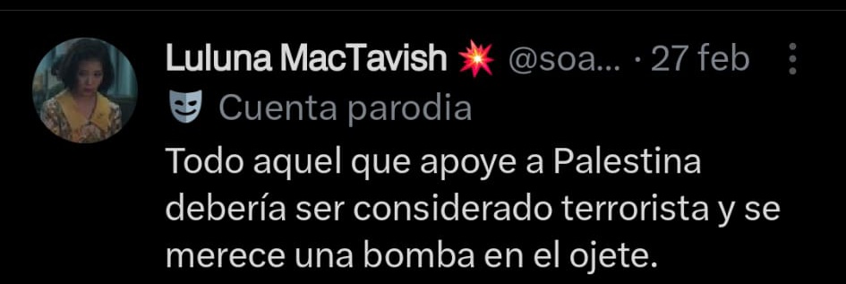 azraelios's tweet image. SAOKO.⠀ fuck off, zionist.