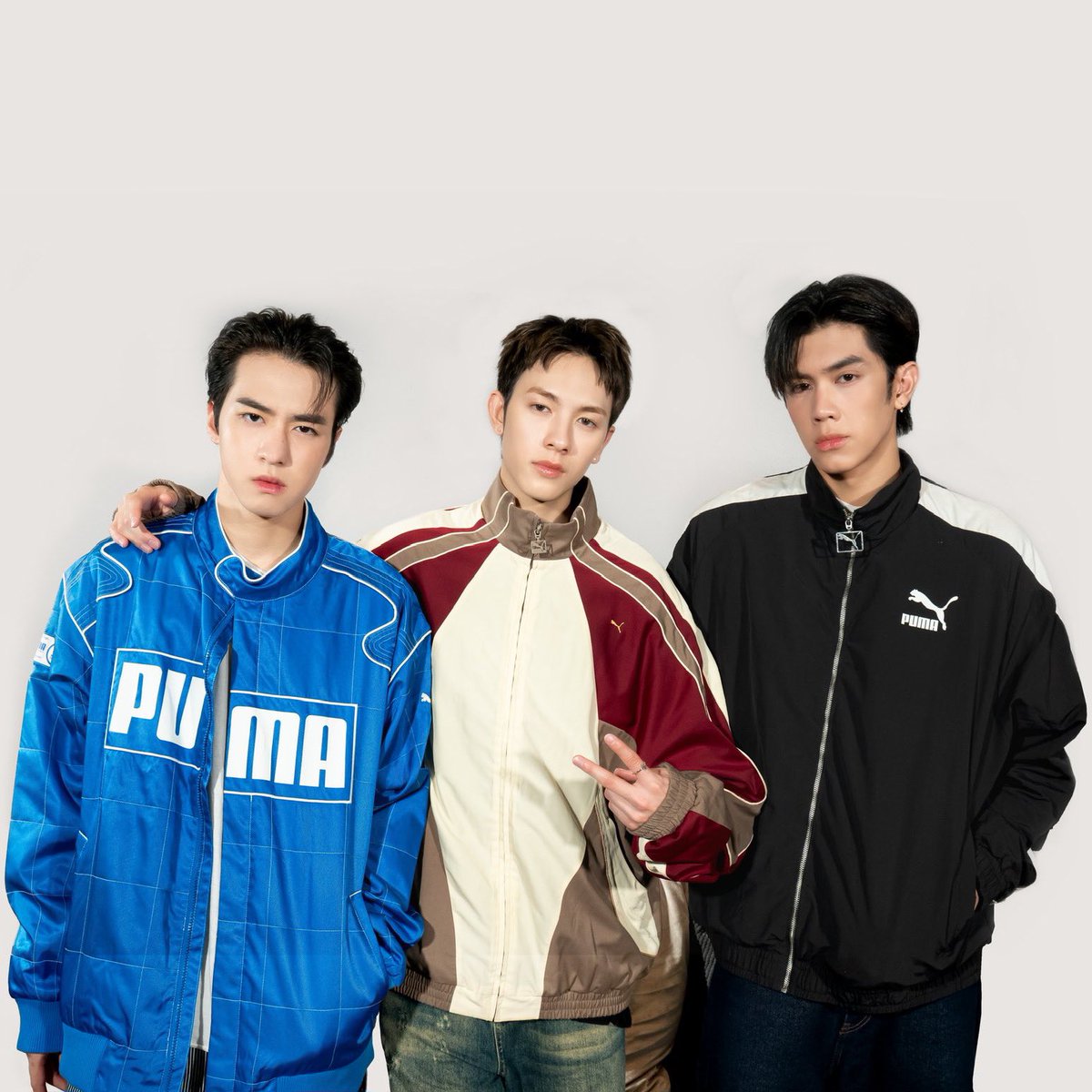 'Where I Wanna Be (ที่ที่มีเธอ)' by VOC is now charting at #7 on the Thailand iTunes Song Chart. 

#VOCOfficial #VOC_WHEREIWANNABE