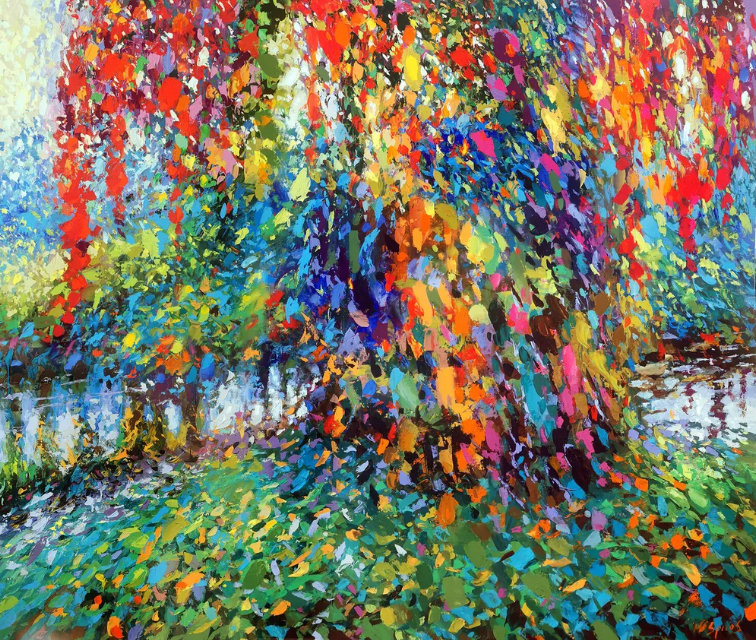 dmitryspiros's tweet image. A rush of colors colliding in vibrant motion. This abstract piece brings energy, rhythm, and pure artistic freedom to any space. Grab it in our shop:
singulart.com/en/artworks/dm…