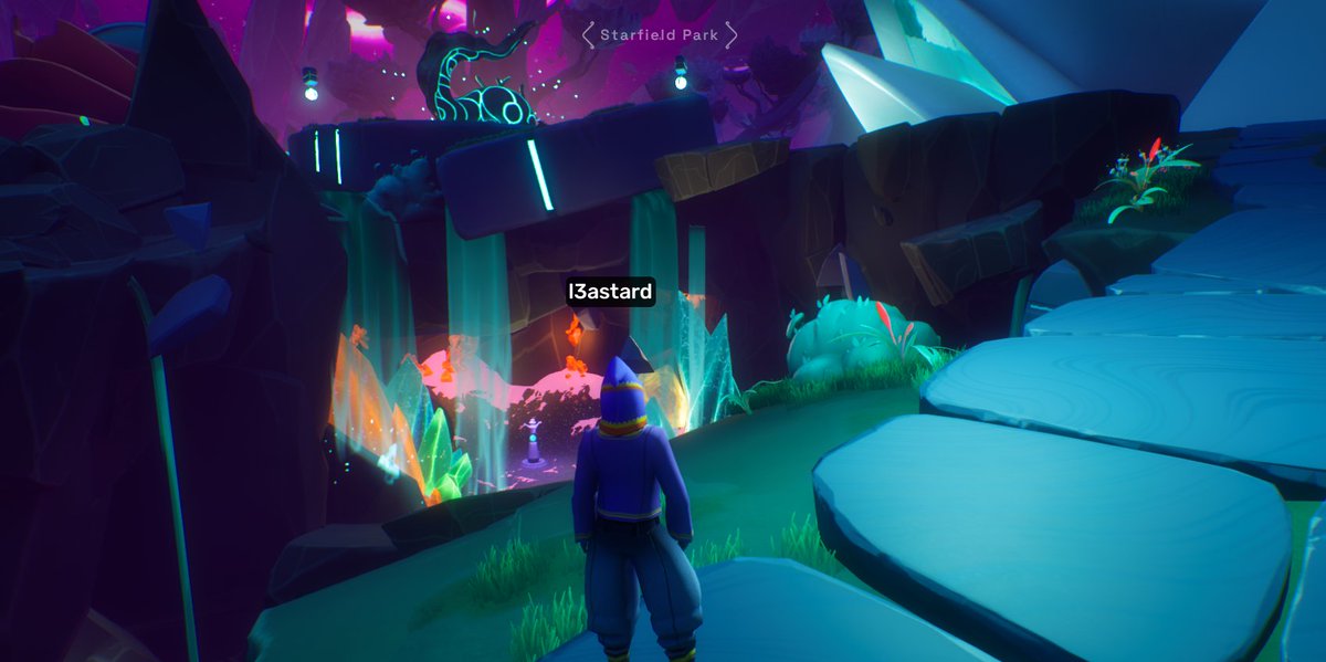 <a href="/OthersideMeta/">Othersidemeta</a> Fortune's Rise V is found in Starfield park with a tunnel leading to it NW of the art gallery.