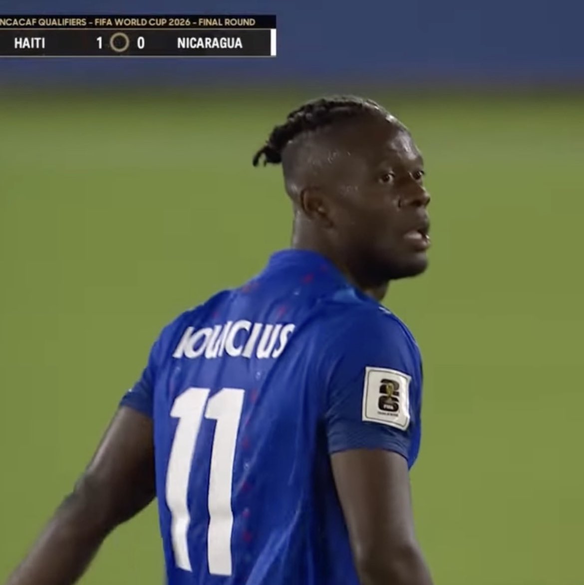 Caleb Jephte Pierre tweet media