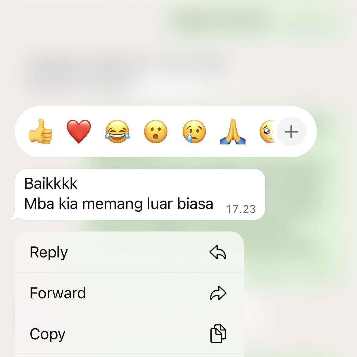 there is nothing more beautiful than a person who appreciates the little things✨