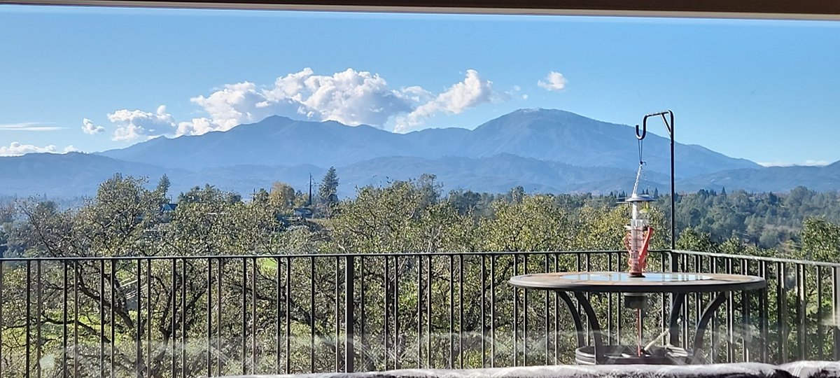 DavidGerth8's tweet photo. Awesome view 🥰 https://t.co/5S9Woxqm5q