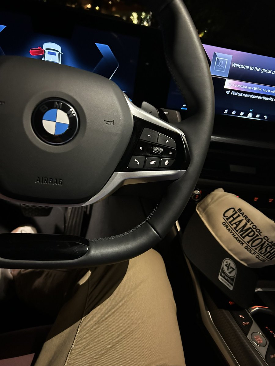 Brad Garrett tweet media