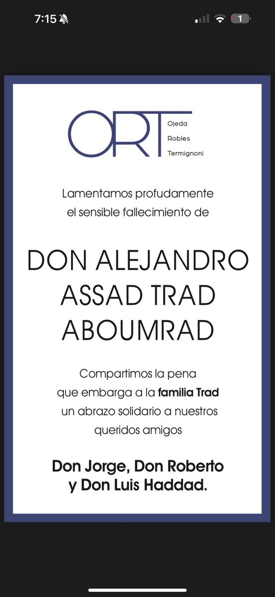 Mauricio Robles Cortés tweet media