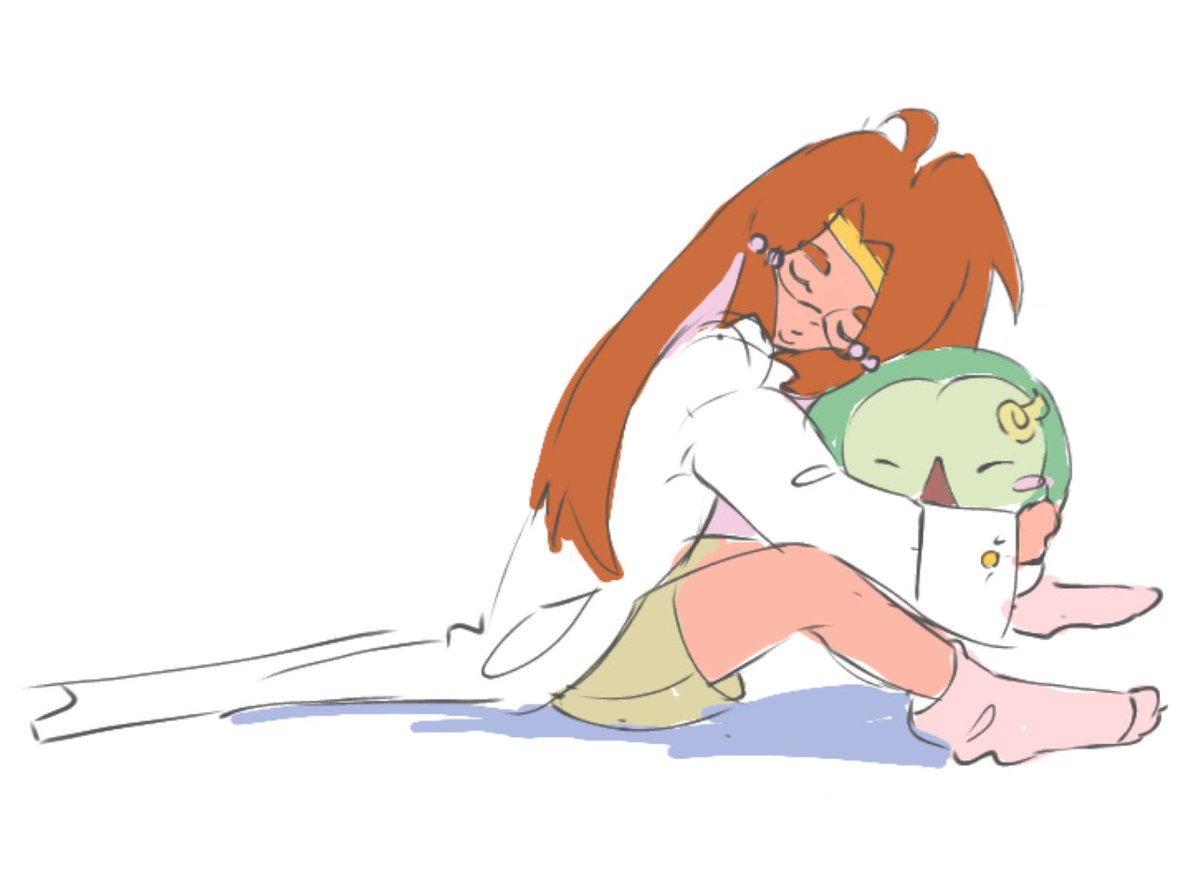 illuspecter's tweet image. 