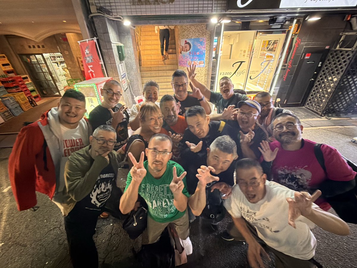 Mickey(ミッキー) (@7th1098_Mickey) / Posts / X