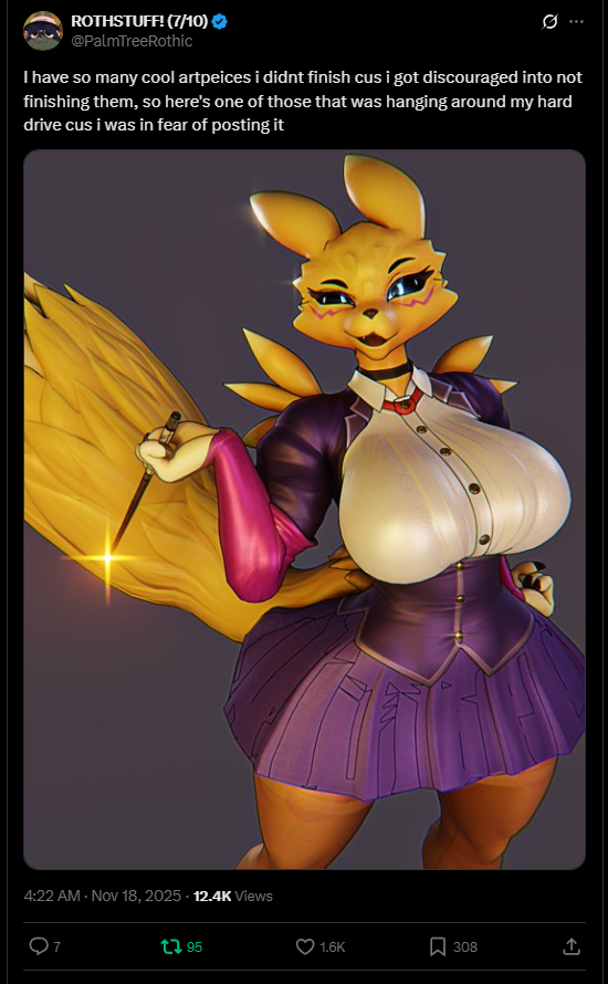 Rohan Furries (COMM HIATUS, CHECK PINNED) tweet media