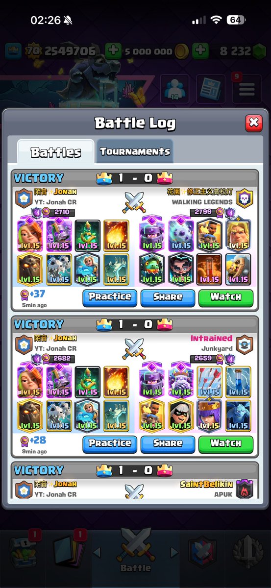 New video is coming tomorrow