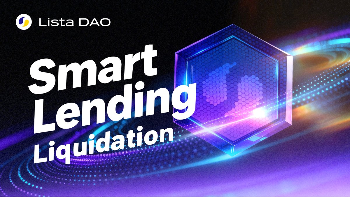 Lista DAO tweet media