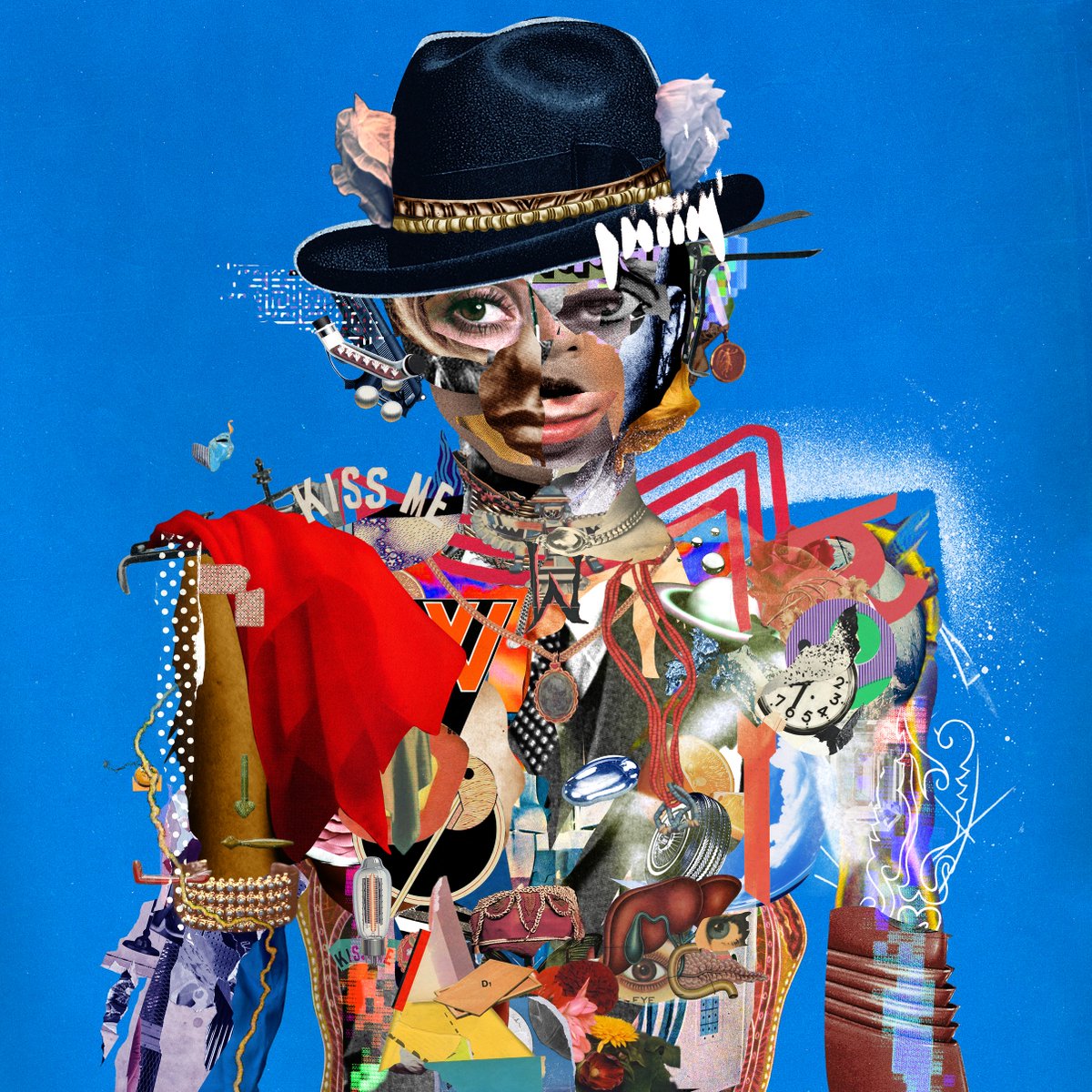 MyHairisBad's tweet image. 【本日リリース㊗️RADWIMPS 20周年トリビュートアルバム】
11.19(水)リリース
「Dear Jubilee -RADWIMPS TRIBUTE-」

My Hair is Badは「いいんですか？」で参加しています！

■CD購入URL
lnk.to/RAD20_tributeEC

■各種サブスクURL
lnk.to/RAD20th_tribute