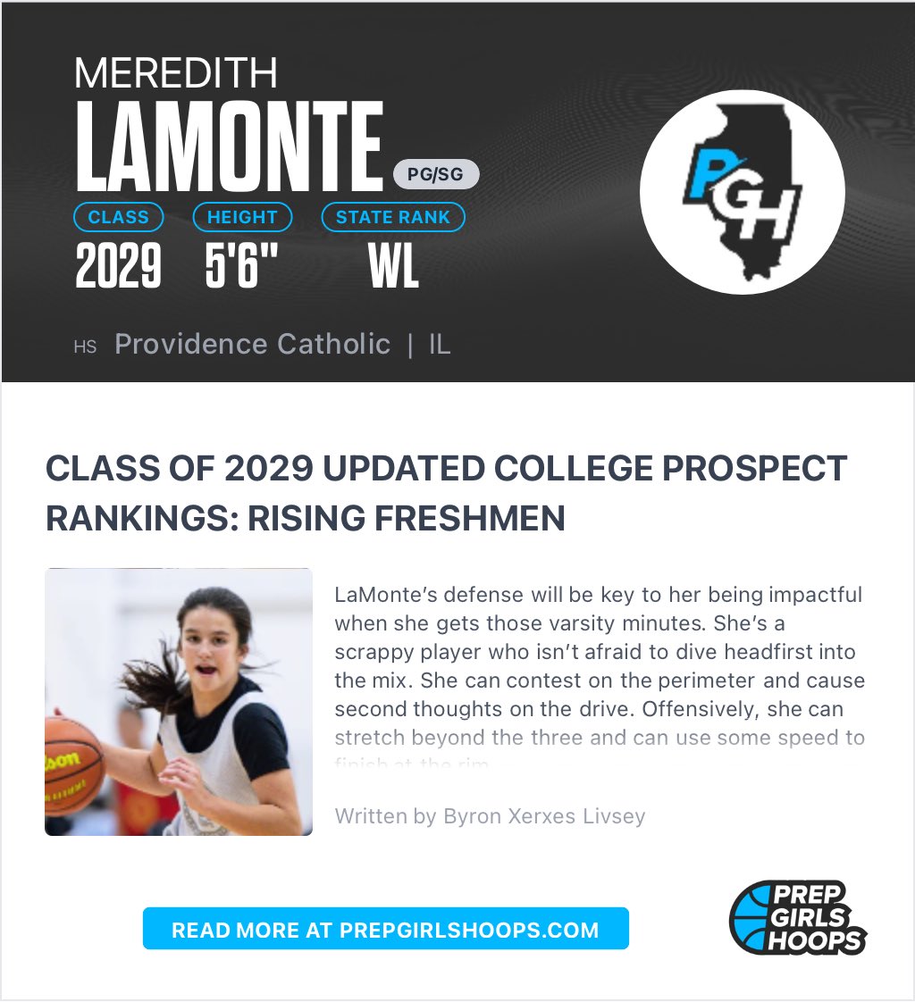 Thank you! 🙏🏼 🏀 ☘️