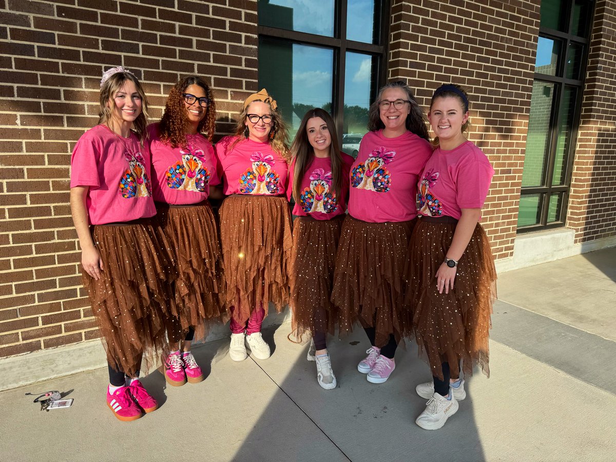 Turkey Bowling Champs! #CanKinder #KinderCan <a href="/canSTEM/">Cannon Cubs</a> #BeCannonProud