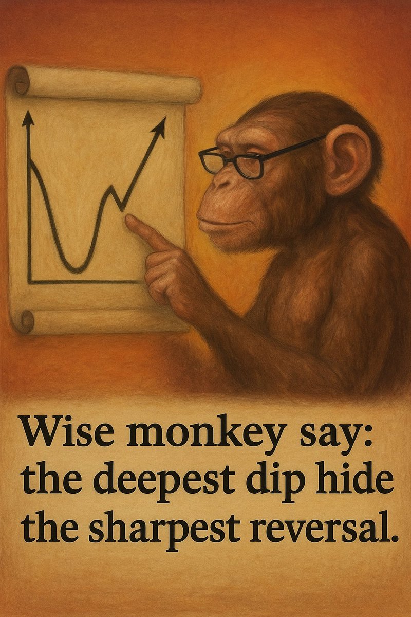 The market is healing

$monk will heal as well