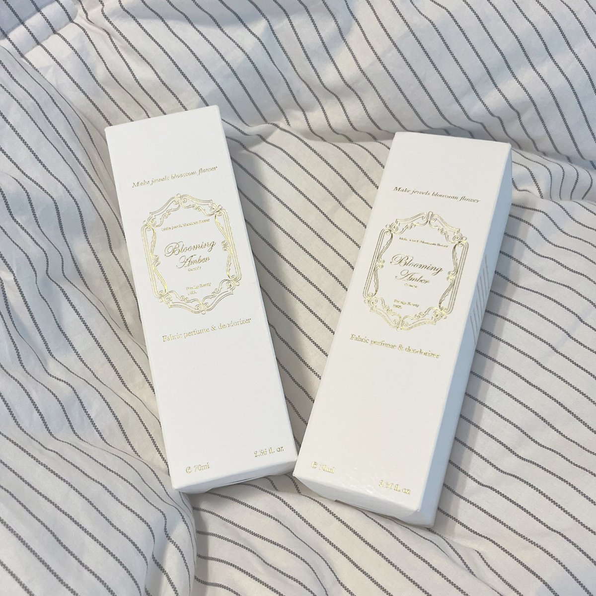 _scentsluv's tweet image. #rt #event 
이 트윗이랑 원트! 모두 알티해준 소녀들 중 두명❣️추첨해서 블루밍앰버 섬유탈취제 70ml 본품 하나씩 보내준다…😳 세일 마감임박이라 고민중이었던 소녀들이 놓치지 않기를 바라며…추운 계절에 쓰기 좋은 향도 많고🤤 구매인증 사은품도 빵빵하니까 많관부✨