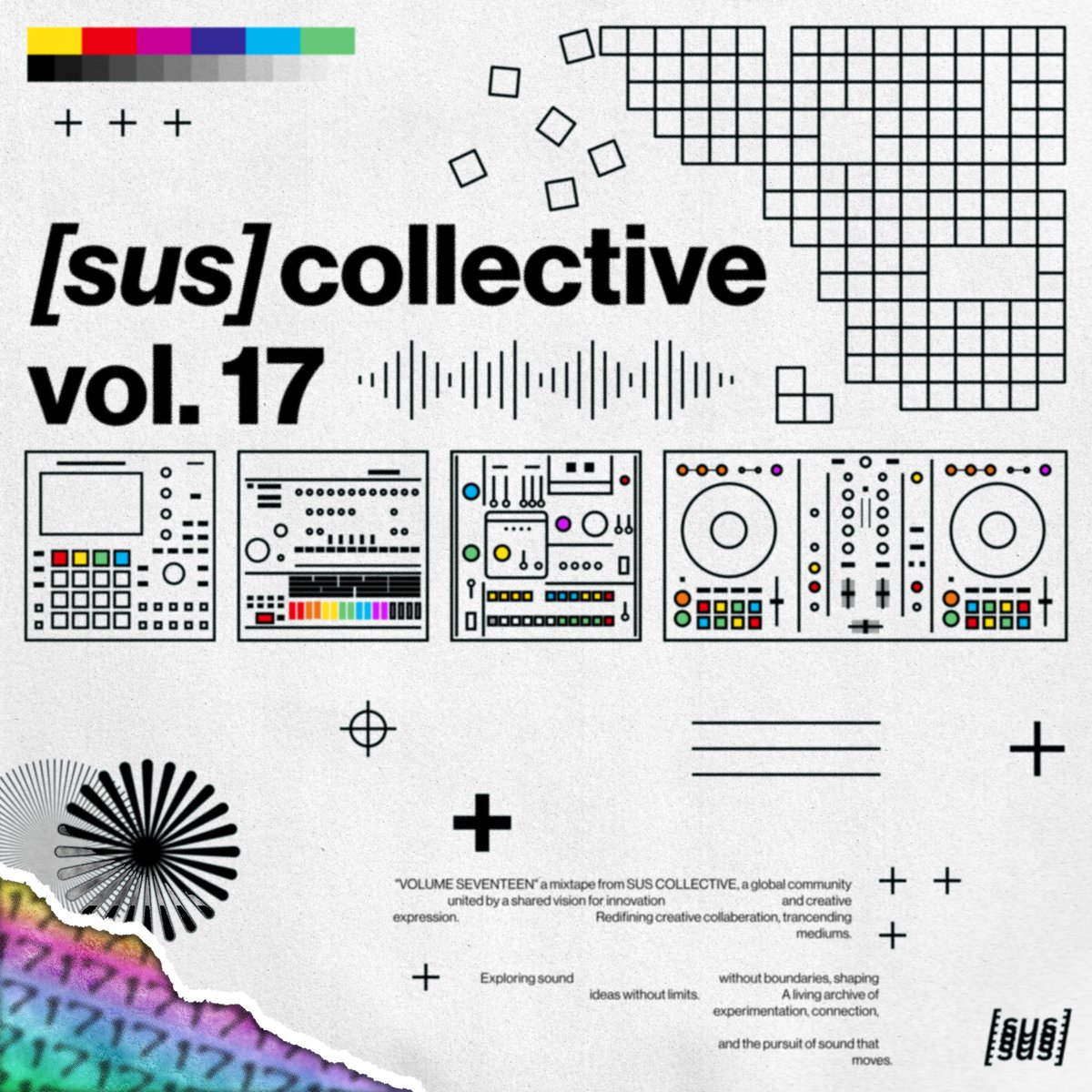 SUS COLLECTIVE tweet media