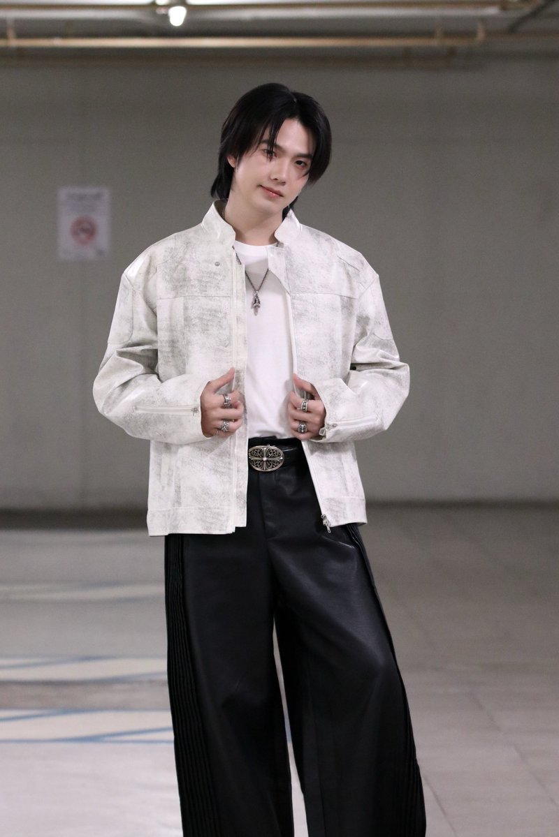 NuuNuch4's tweet image. Good morning ✨🌈 ขอให้เป็นวันที่ดี คิดถึงนะครับ 😘😘💙💙

1911 BuildURMorning

I vote #NETIZENSREPORT #BUILDJAKAPAN for Asian Celebrity of the Year #ACOTY2025 #ACOTY2025BUILDJAKAPAN 
Tag @thenreport @JakeB4rever