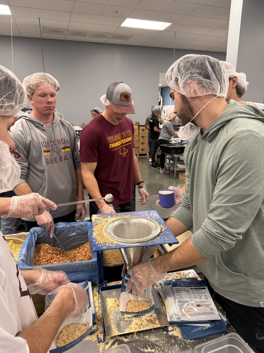 CUC Baseball tweet media