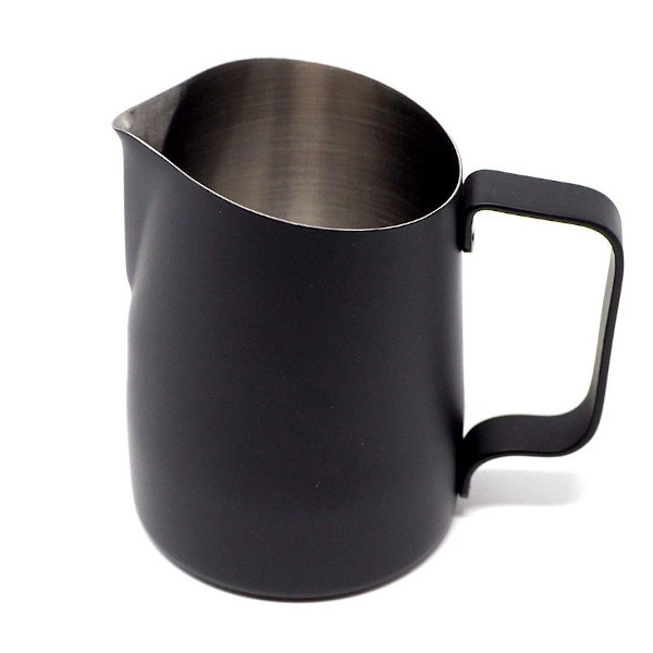 facoffee_bot's tweet image. 【WPM】ミルクピッチャー シャープスパウト 450cc ブラック
ラテアートで細いラインを描くのに適したミルクピッチャー。

fac.co.jp/fs/coffee/wpm/…

#WPM #ミルクピッチャー #シャープスパウト #ラテアートピッチャー #ブラック #バリスタ #coffee #cafe