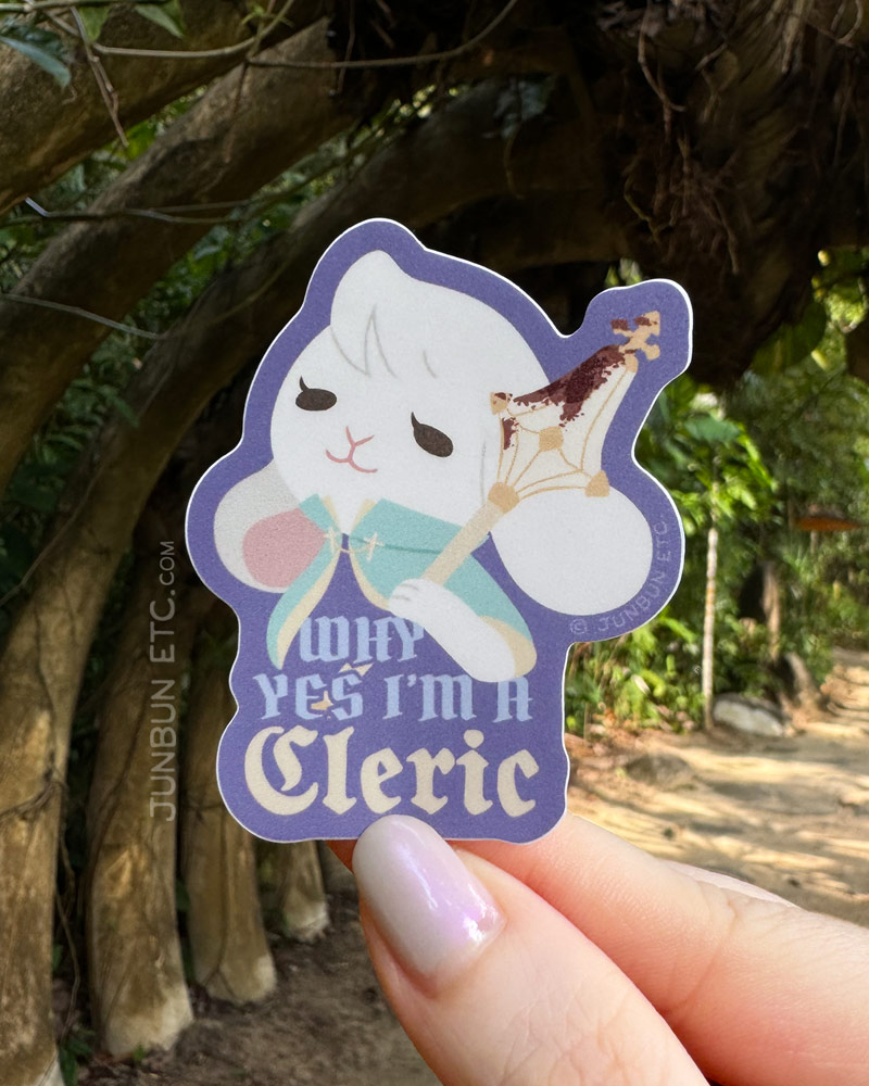 JunBun Etc. tweet media