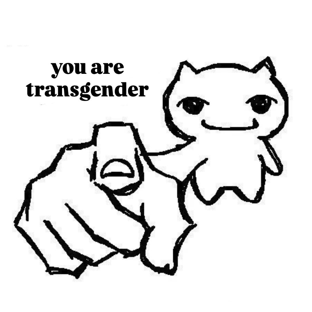 cisnistr's tweet image. if you see this