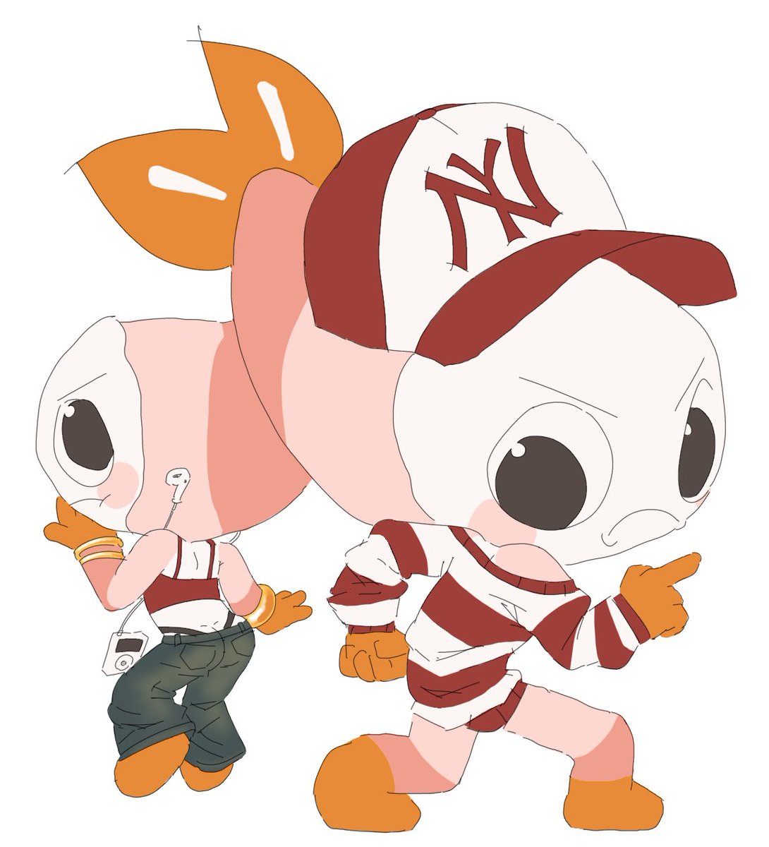 nukaborg's tweet image. 