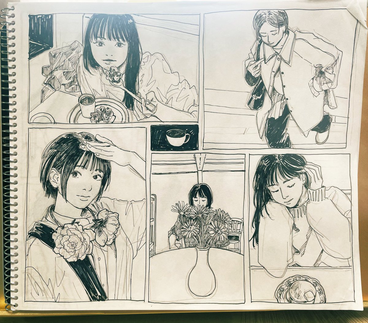 蟹 (@chuchosuru) / Posts / X