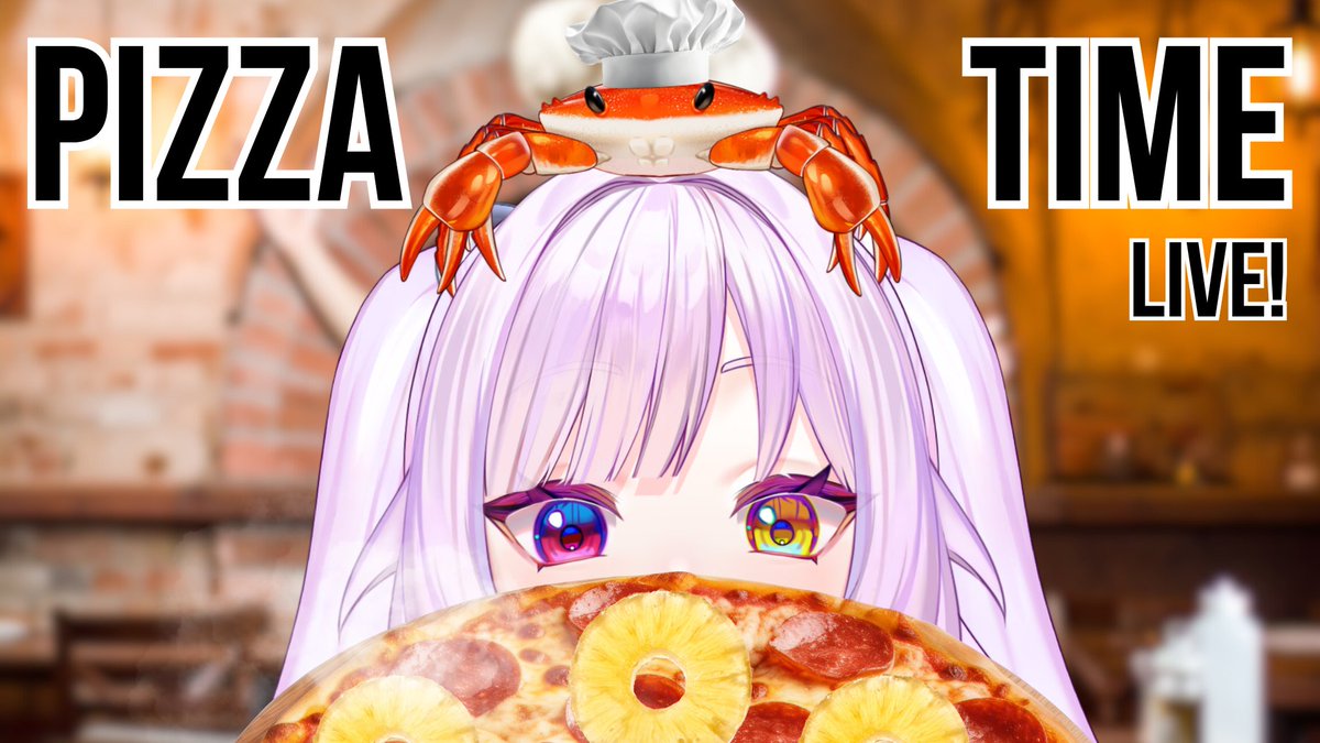 TO THE KITCHEN TO PLAY PIZZA RESTAURANT TOGETHER!