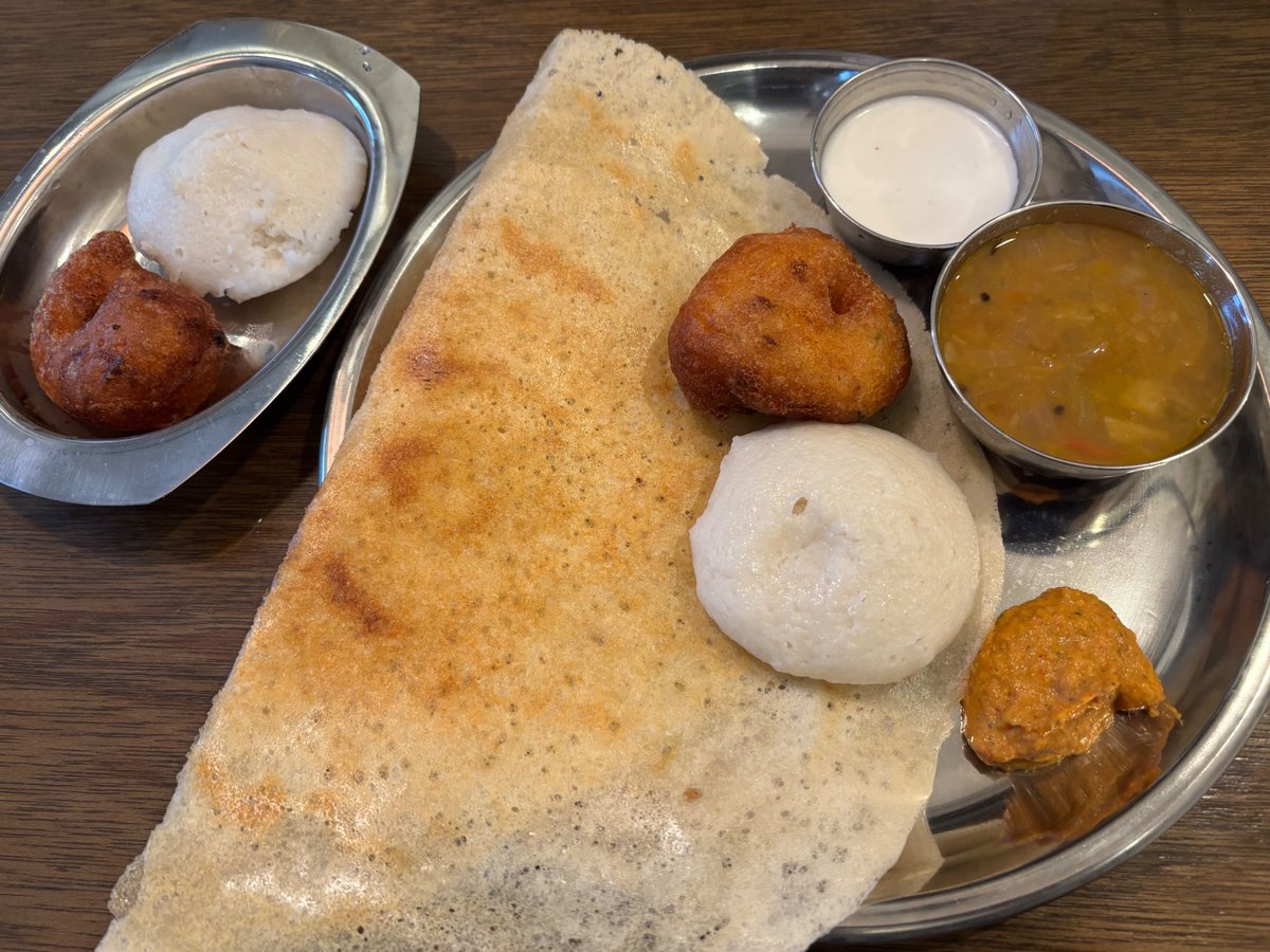 dosa ドーサ Dosa? @西荻窪 (@dosa_ghar) / Posts / X
