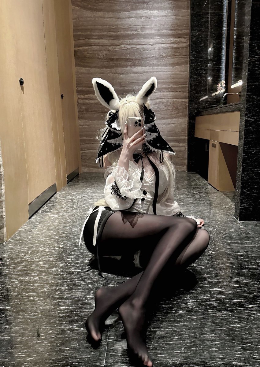 yuxinye80's tweet image. 恨没不是穹！
#缘之空 #春日野穹 #cos #cosplay