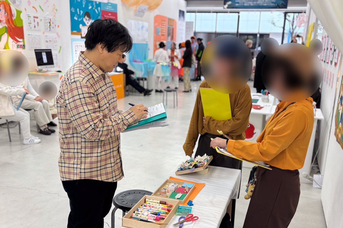 株式会社 WINxVAL tweet media