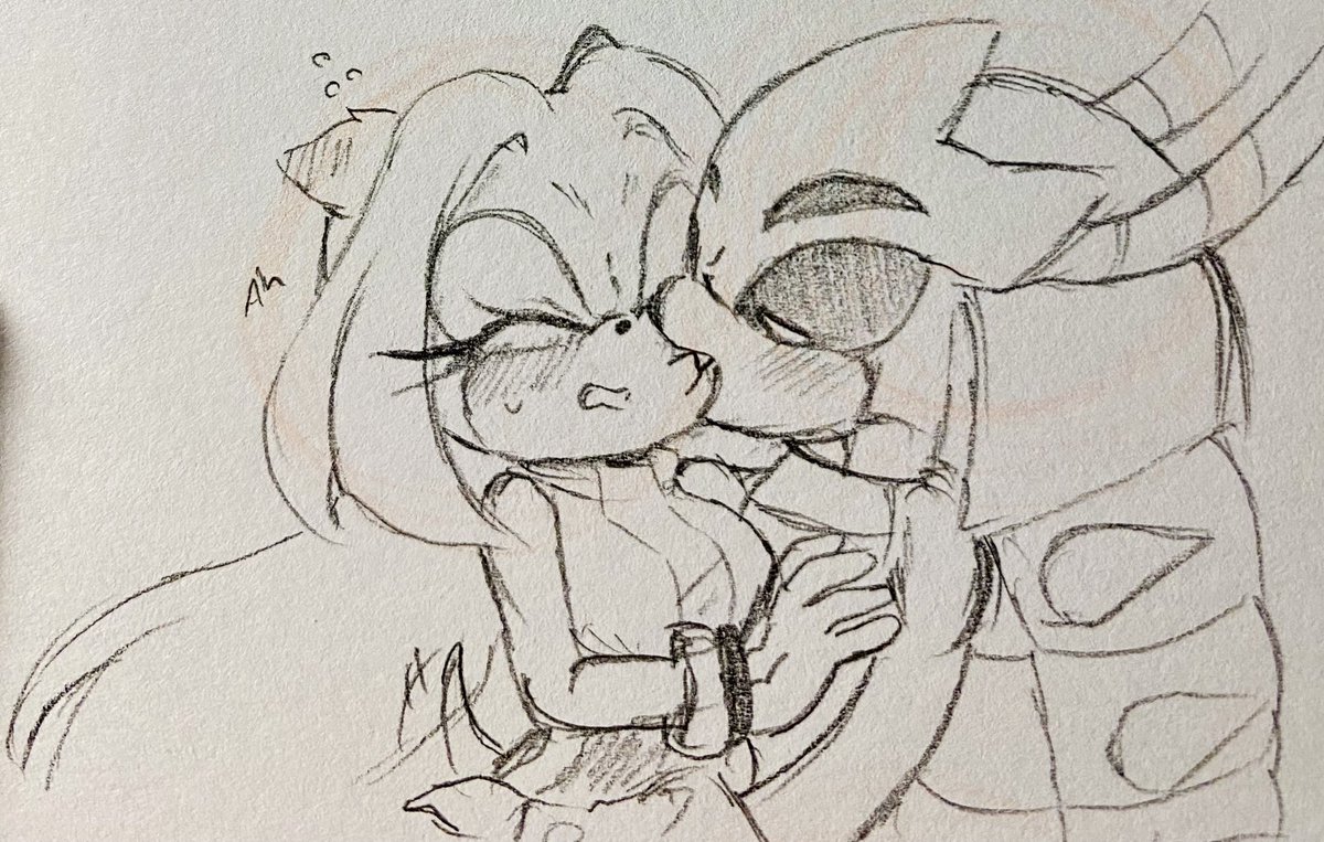 Baggieplier's tweet photo. I can show the good doodles here at least 2/3 https://t.co/UQAsZUgEby