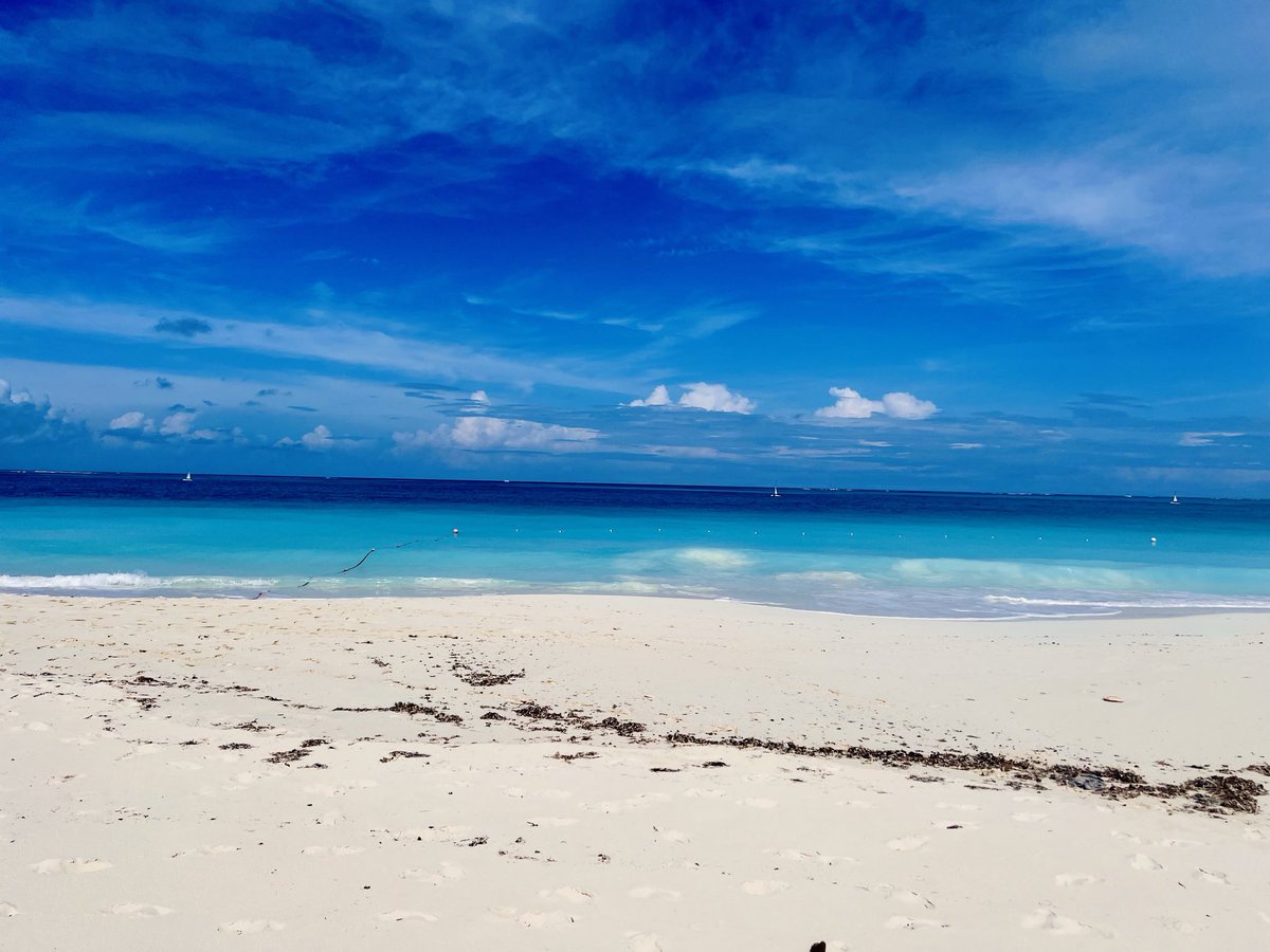 JaySprayz's tweet photo. It’s something about this place. https://t.co/MdtPbuzyri