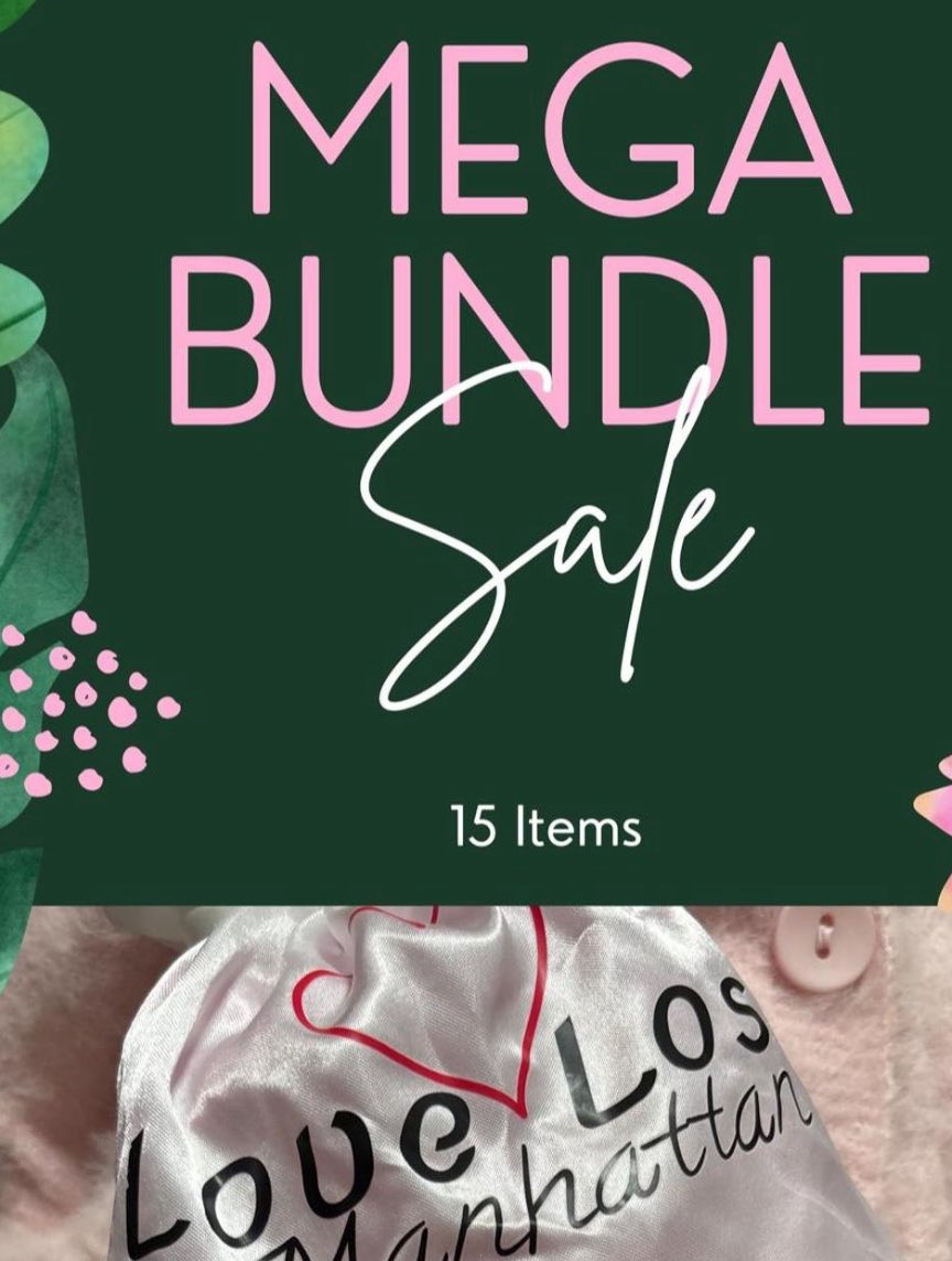 bellasbadmom's tweet image. Bundles up on Bella’s depop! Includes swim, accessories, and lots of cute apparel #bundles #depopseller 

depop.com/basqueboutique/